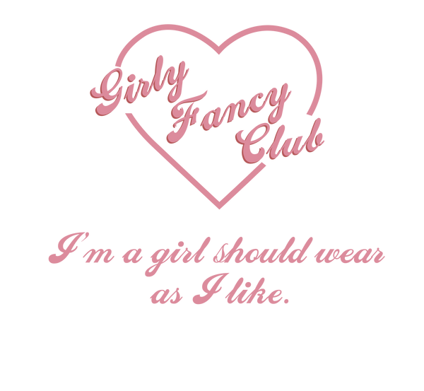 Girly Fancy Club