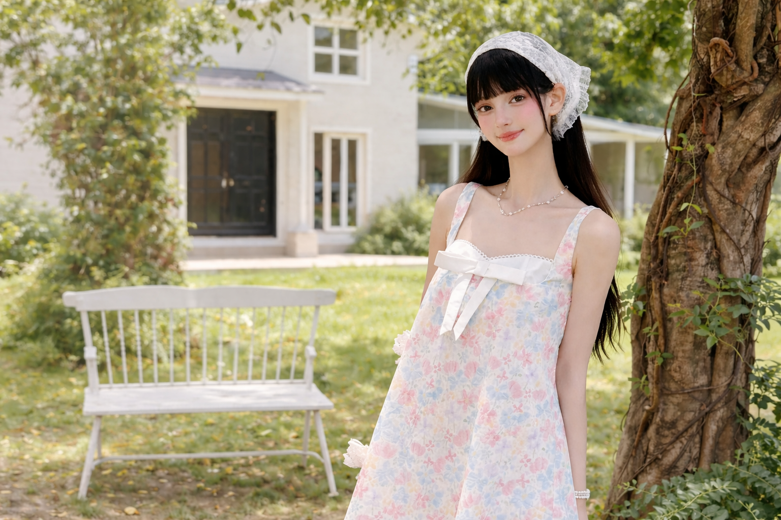 Made for Girls Who Love Soft, Pretty Things